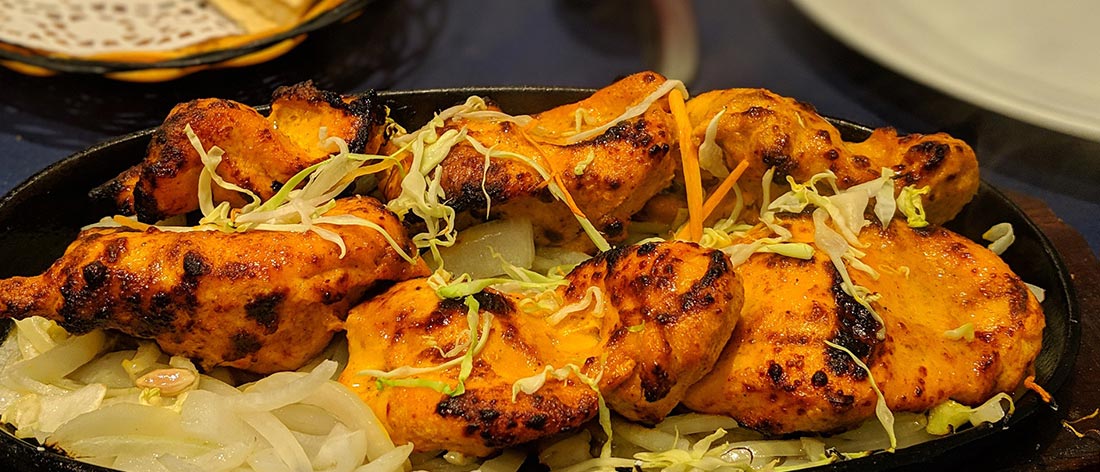 Manzil Tandoori|Manzil Tandoori-29 Regent Street, Greenock