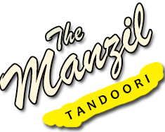 Manzil Tandoori